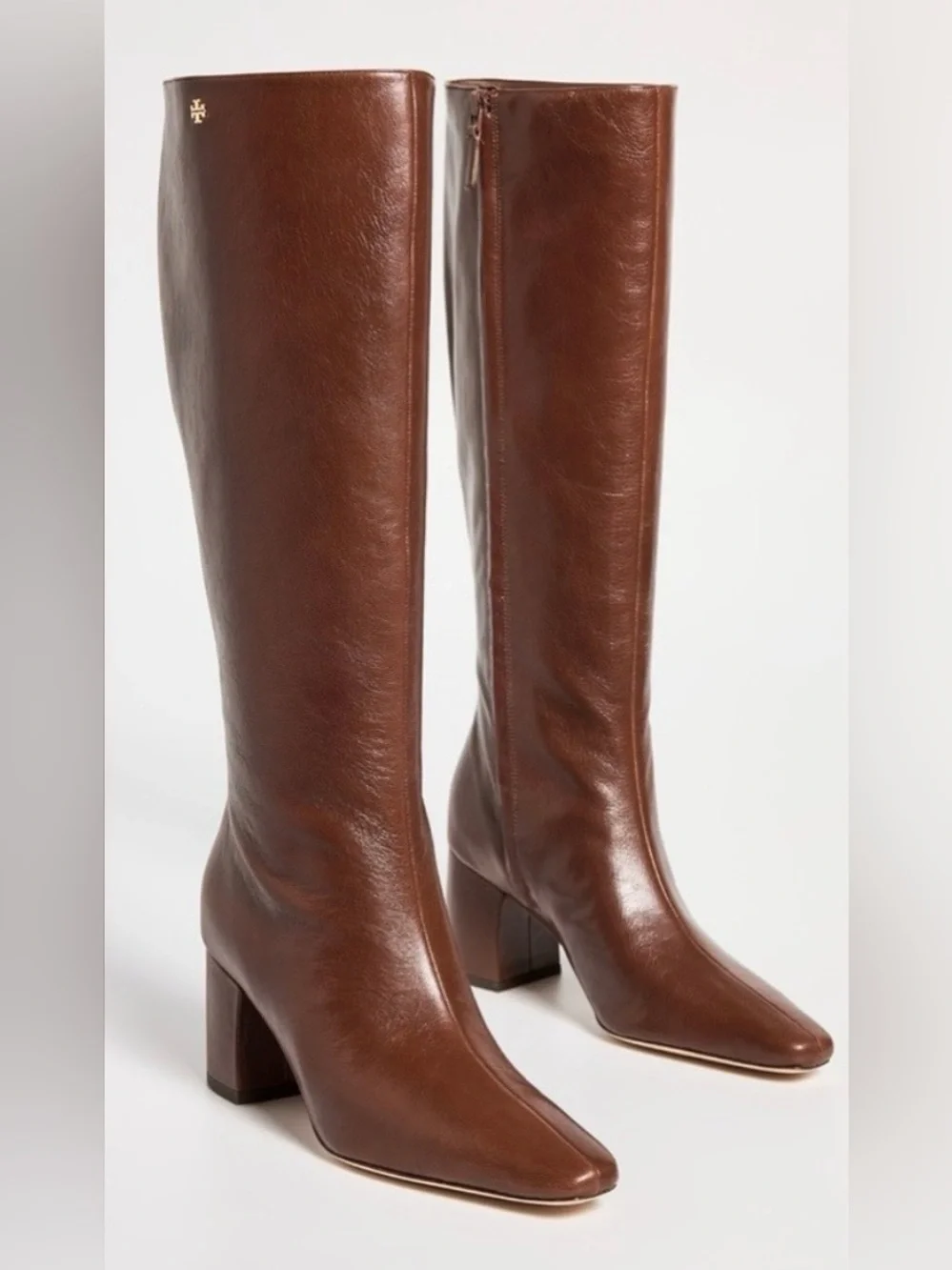 Tory Burch Tall Banana Boot 55mm